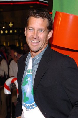 Фото - Джеймс Дентон: 265x400 / 22 Кб