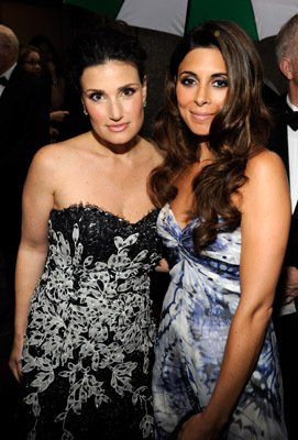 Фото - Джэми-Линн Сиглер: 271x400 / 32 Кб