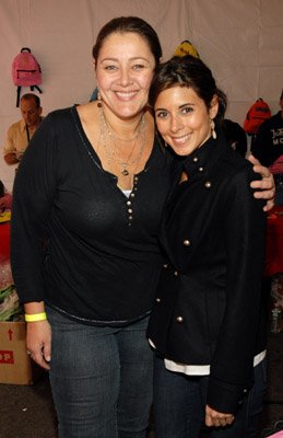 Фото - Джэми-Линн Сиглер: 259x400 / 21 Кб