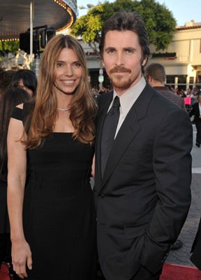 Фото - Кристиан Бэйл: 288x400 / 24 Кб