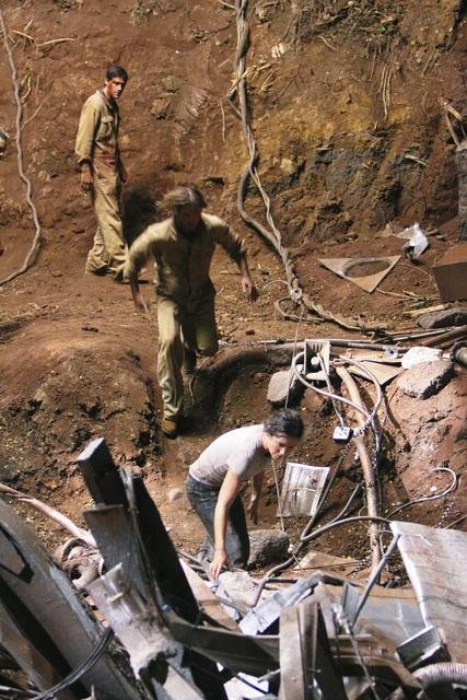 Фото - Мэттью Фокс: 427x640 / 92 Кб