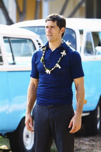 Фото - Мэттью Фокс: 427x640 / 43 Кб