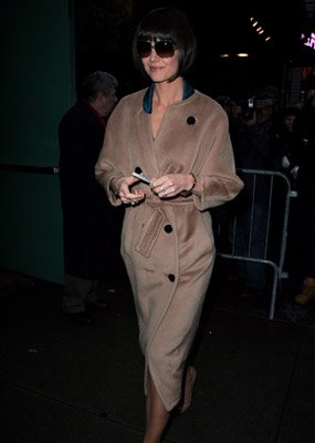 Фото - Кэти Холмс: 285x400 / 16 Кб