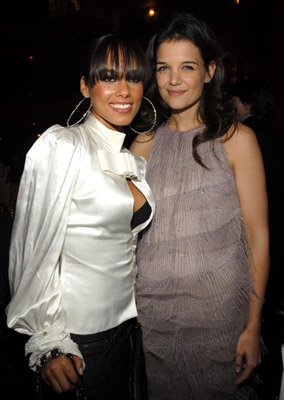 Фото - Кэти Холмс: 284x400 / 25 Кб