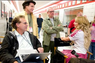 Фото - Эшли Тисдейл: 325x218 / 28 Кб