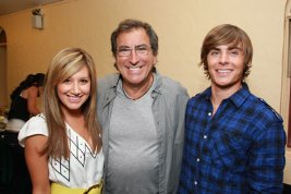 Фото - Эшли Тисдейл: 267x178 / 14 Кб