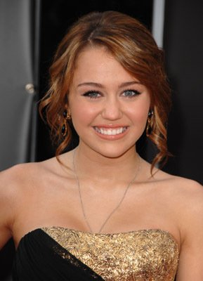 Фото - Майли Сайрус: 289x400 / 22 Кб