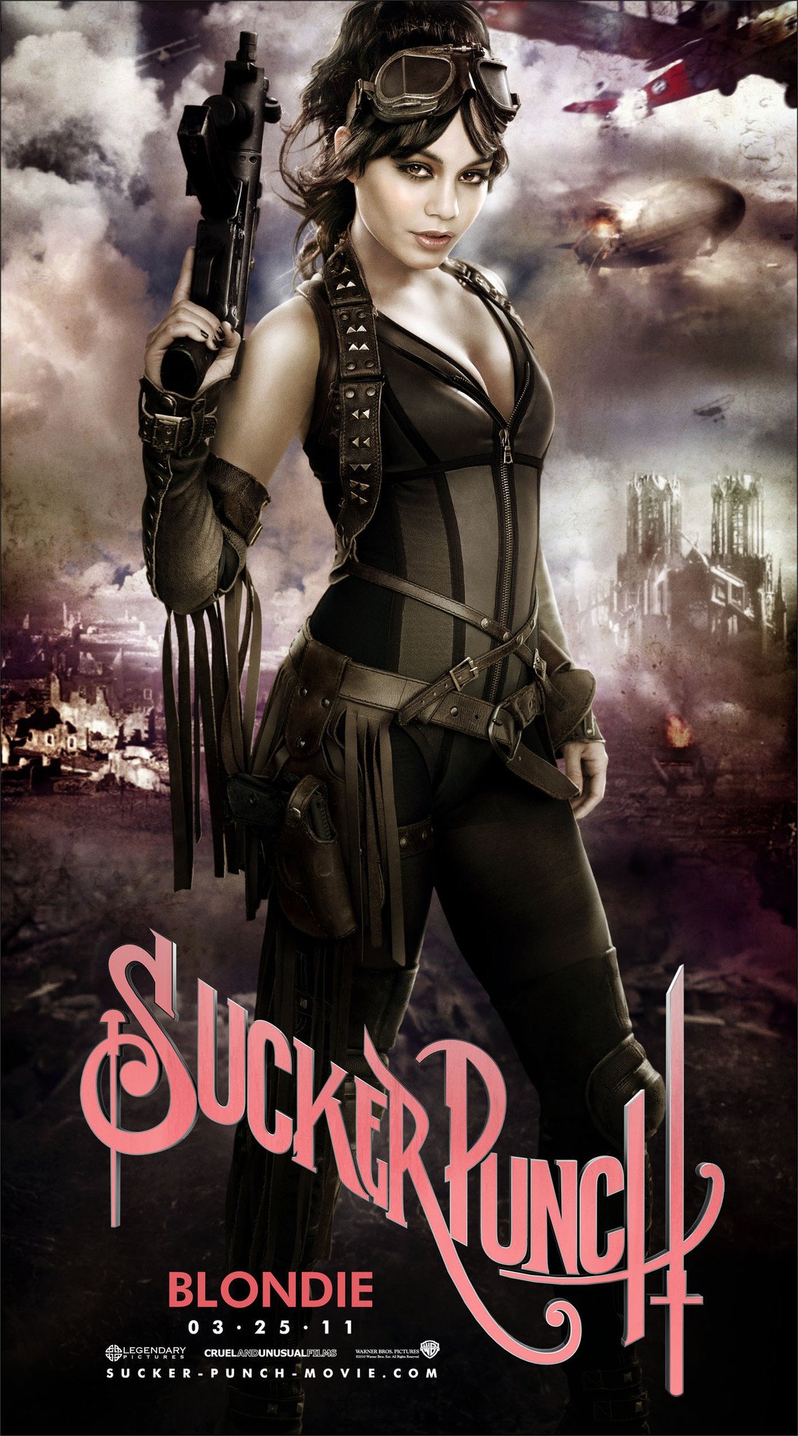 Фото - Ванесса Энн Хадженс: 1138x2048 / 447 Кб