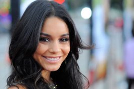 Фото - Ванесса Энн Хадженс: 267x178 / 11 Кб