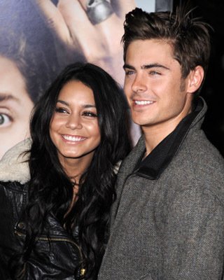 Фото - Ванесса Энн Хадженс: 320x400 / 31 Кб