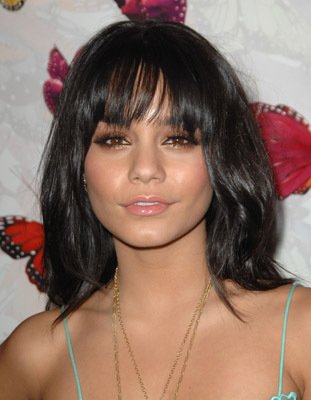 Фото - Ванесса Энн Хадженс: 311x400 / 24 Кб