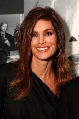 Фото - Синди Кроуфорд: 267x400 / 20 Кб