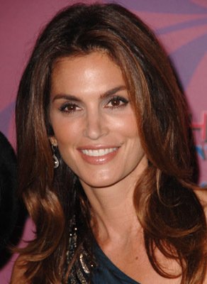 Фото - Синди Кроуфорд: 292x400 / 24 Кб