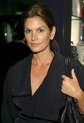 Фото - Синди Кроуфорд: 273x400 / 20 Кб