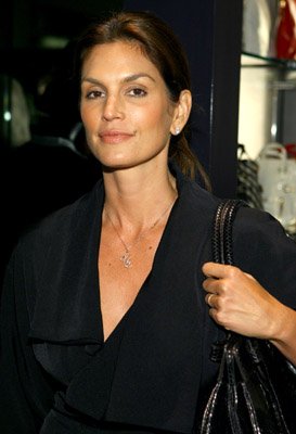 Фото - Синди Кроуфорд: 273x400 / 21 Кб