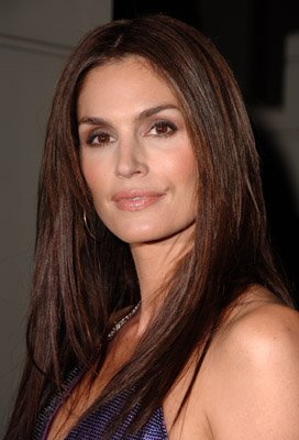 Фото - Синди Кроуфорд: 272x400 / 23 Кб