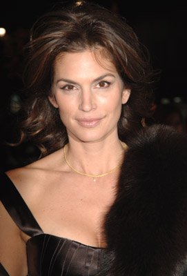 Фото - Синди Кроуфорд: 271x400 / 19 Кб