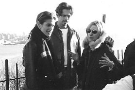 Фото - Синди Кроуфорд: 278x185 / 13 Кб