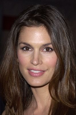 Фото - Синди Кроуфорд: 266x400 / 23 Кб