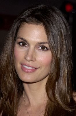 Фото - Синди Кроуфорд: 263x400 / 22 Кб