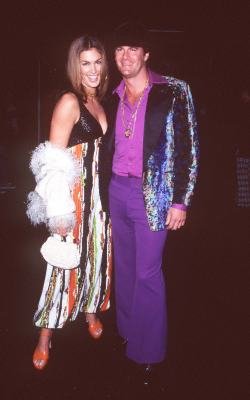 Фото - Синди Кроуфорд: 250x400 / 17 Кб