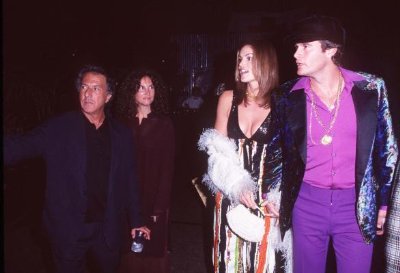 Фото - Синди Кроуфорд: 400x273 / 21 Кб