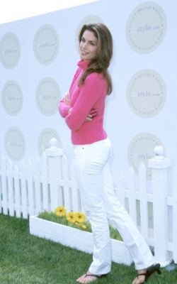 Фото - Синди Кроуфорд: 250x400 / 16 Кб