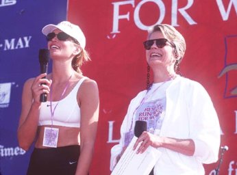 Фото - Синди Кроуфорд: 346x256 / 19 Кб