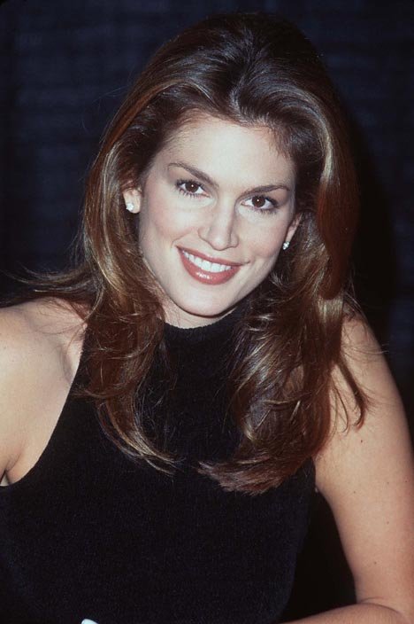 Фото - Синди Кроуфорд: 468x704 / 51 Кб