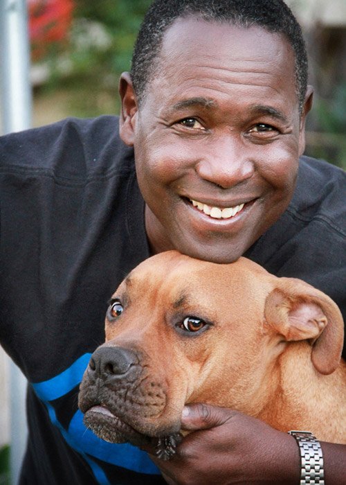 Фото - Эрнест Харден-мл.: 500x700 / 79 Кб