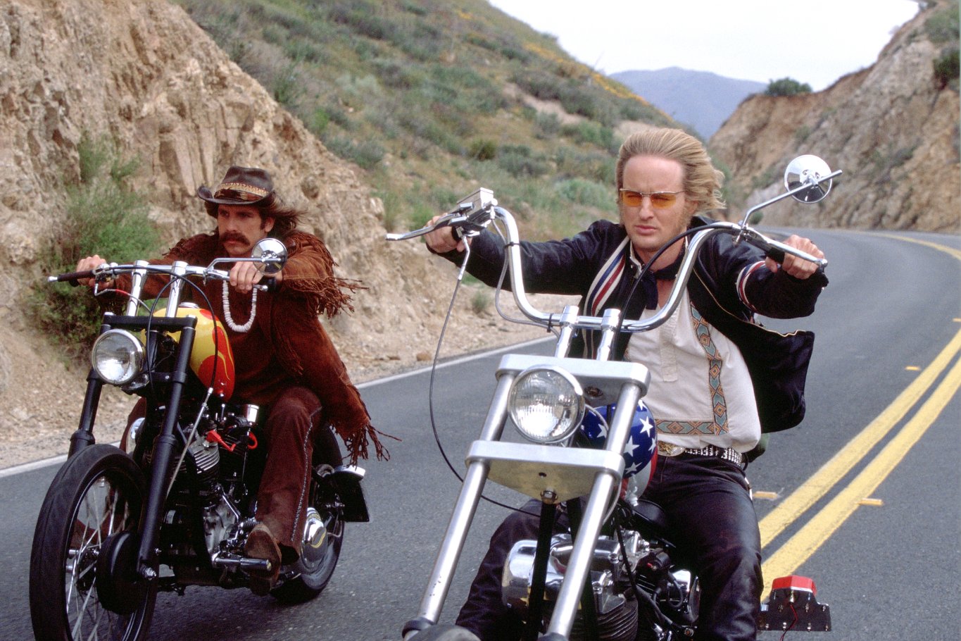 Фото - Бен Стиллер: 1365x910 / 269 Кб