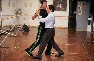 Фото - Бен Стиллер: 317x207 / 21 Кб