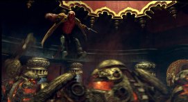 Фото - Рон Перлман: 271x147 / 12 Кб