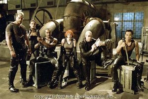 Фото - Рон Перлман: 300x200 / 26 Кб