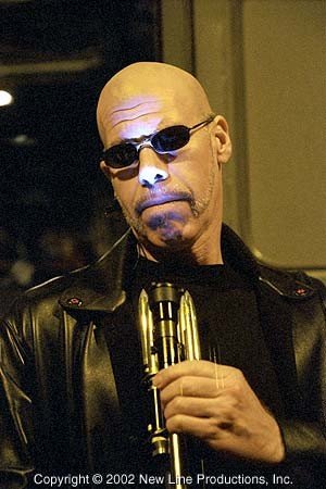 Фото - Рон Перлман: 300x450 / 35 Кб