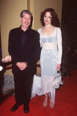 Фото - Рон Перлман: 267x400 / 19 Кб