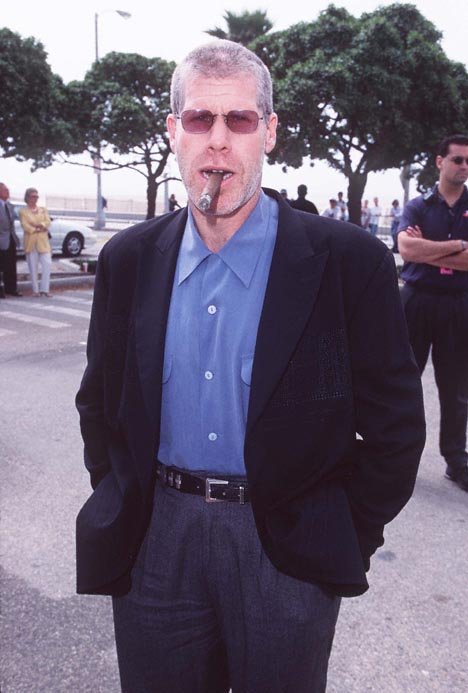 Фото - Рон Перлман: 468x693 / 57 Кб