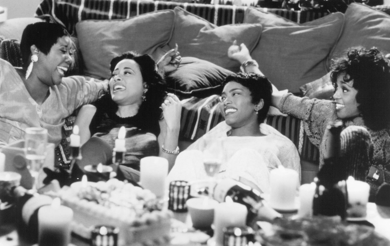 Фото - Анджела Бассетт: 1293x816 / 151 Кб