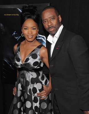 Фото - Анджела Бассетт: 311x400 / 23 Кб