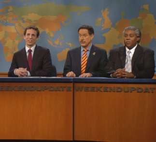 Фото - Сет Майерс: 323x294 / 17 Кб