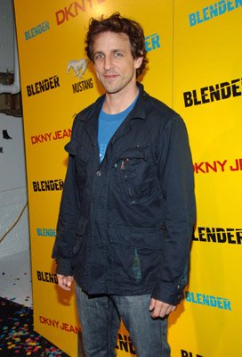 Фото - Сет Майерс: 272x400 / 27 Кб