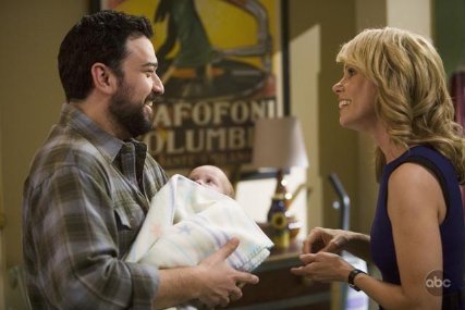 Фото - Оратио Санс: 427x285 / 25 Кб