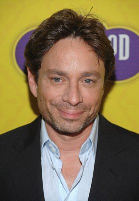 Фото - Крис Кэттэн: 277x400 / 20 Кб