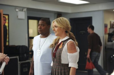 Фото - Трэйси Морган: 399x265 / 19 Кб