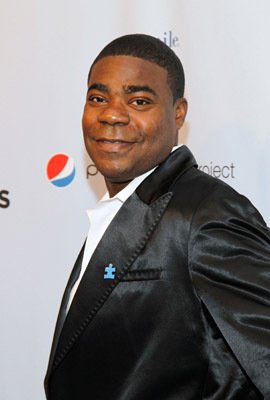 Фото - Трэйси Морган: 270x400 / 17 Кб