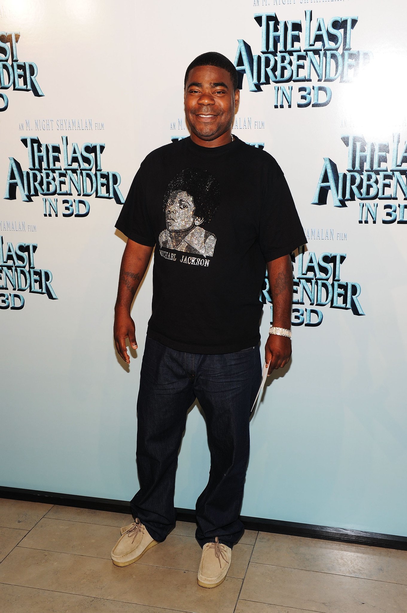 Фото - Трэйси Морган: 1361x2048 / 426 Кб