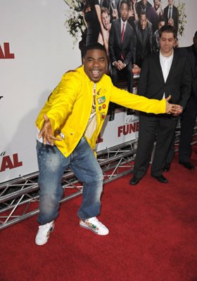 Фото - Трэйси Морган: 280x400 / 27 Кб