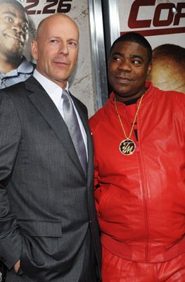 Фото - Трэйси Морган: 263x400 / 25 Кб