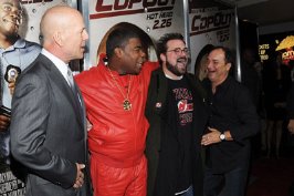 Фото - Трэйси Морган: 266x177 / 15 Кб