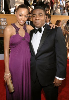 Фото - Трэйси Морган: 276x400 / 26 Кб